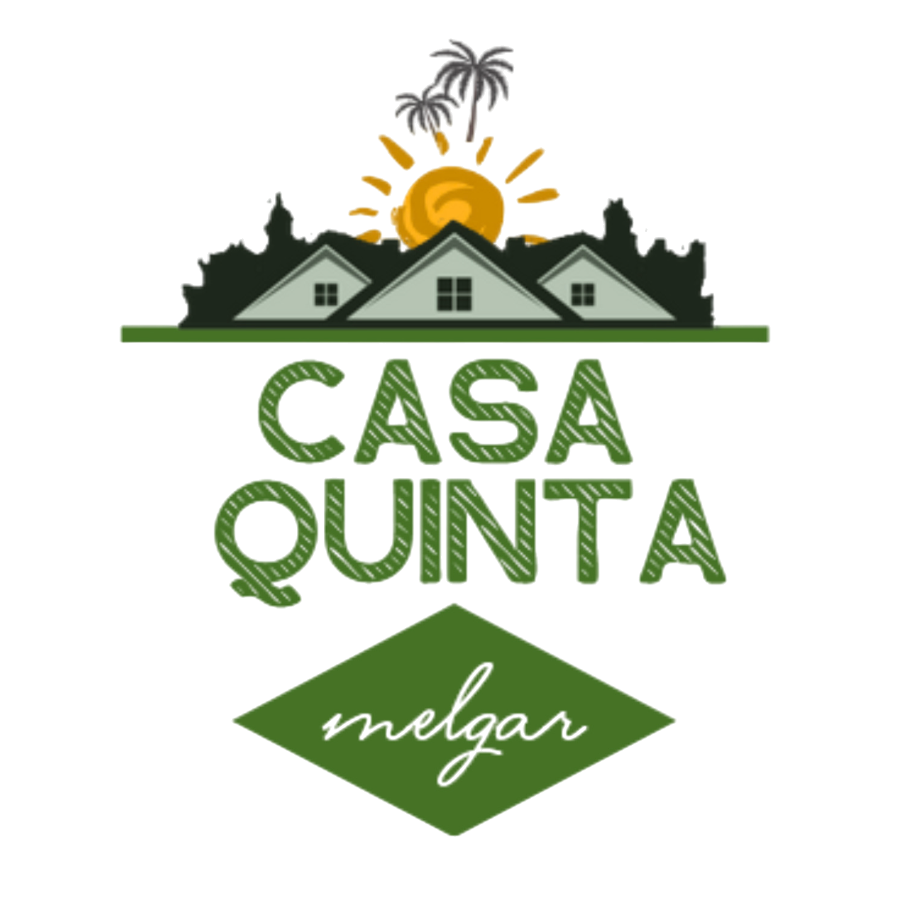 Logo Casa Quinta Melgar